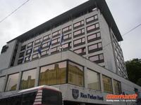 Rica Parken Hotel Alesund