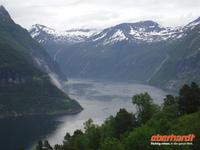 Geirangerfjord