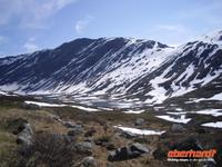 Fahrt von Geiranger nach Grotli
