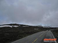 Hardangervidda
