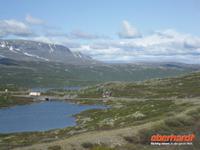 Hardangervidda