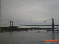 Alvsborgsbrücke Göteborg
