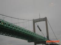 Alvsborgsbrücke Göteborg