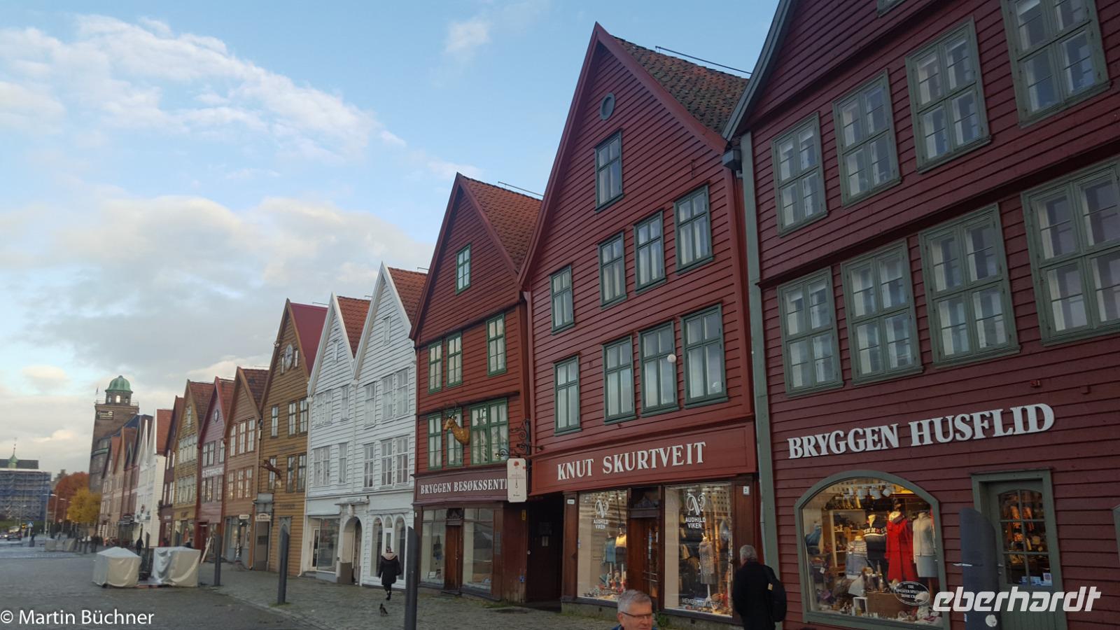 Hurtigruten - Finnmarken-6