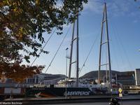 Hurtigruten - Finnmarken-7