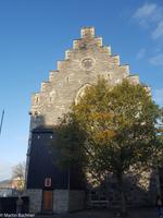 Hurtigruten - Finnmarken-8