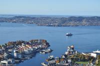 Hurtigruten - Finnmarken-13