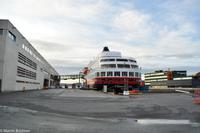 Hurtigruten - Finnmarken-22