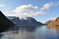 Hurtigruten - Finnmarken-27