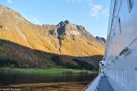 Hurtigruten - Finnmarken-30