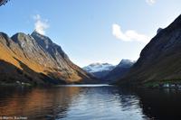 Hurtigruten - Finnmarken-31