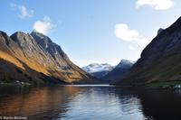 Hurtigruten - Finnmarken-33