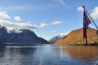 Hurtigruten - Finnmarken-34