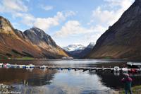 Hurtigruten - Finnmarken-37