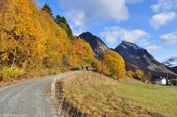 Hurtigruten - Finnmarken-39