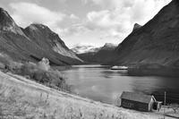 Hurtigruten - Finnmarken-45