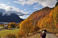 Hurtigruten - Finnmarken-50
