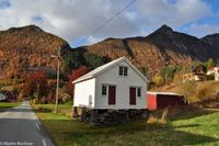 Hurtigruten - Finnmarken-51