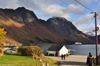 Hurtigruten - Finnmarken-57
