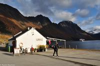 Hurtigruten - Finnmarken-58