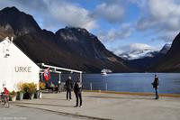 Hurtigruten - Finnmarken-59