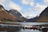 Hurtigruten - Finnmarken-62