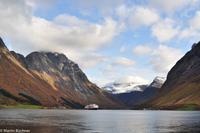 Hurtigruten - Finnmarken-63