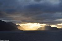 Hurtigruten - Finnmarken-67