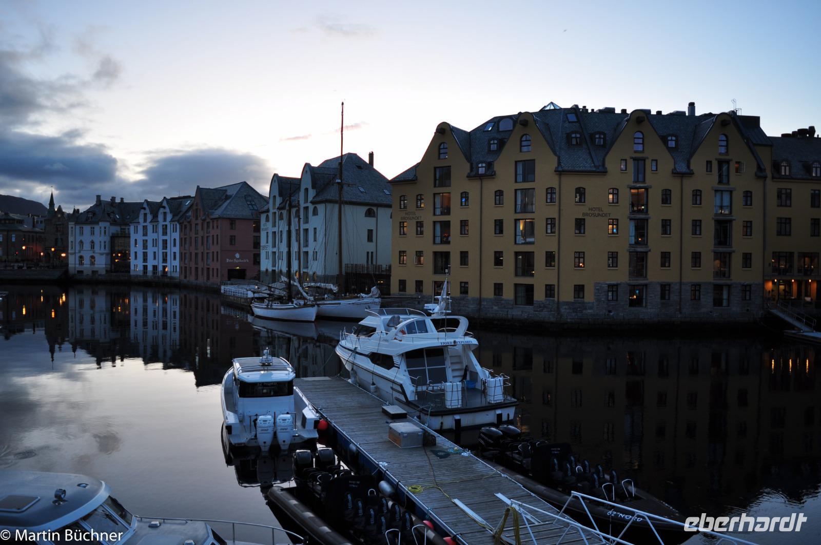 Hurtigruten - Finnmarken-69