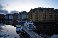 Hurtigruten - Finnmarken-69