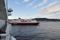 Hurtigruten - Finnmarken-74