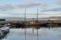Hurtigruten - Finnmarken-77