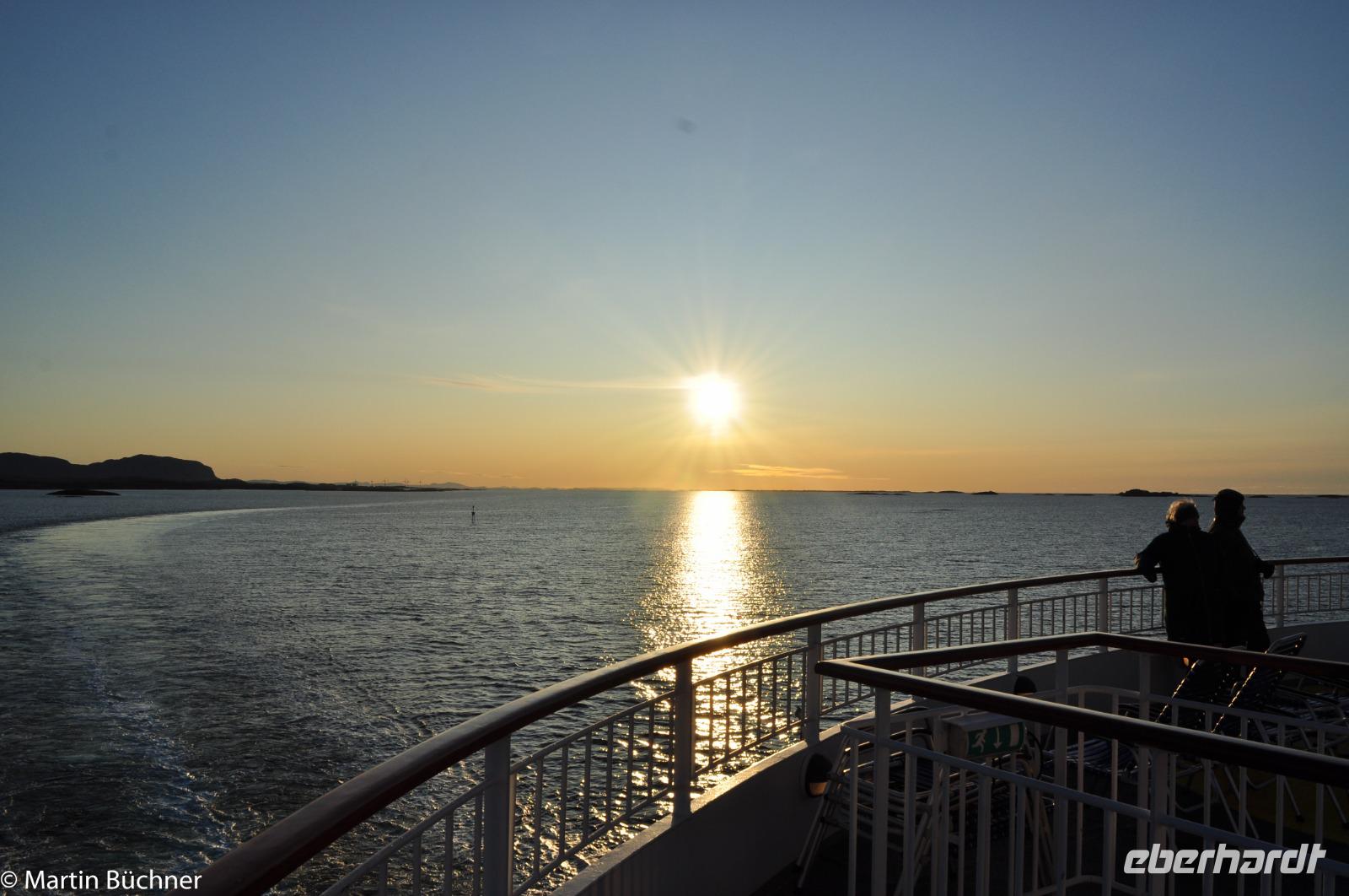 Hurtigruten - Finnmarken-114