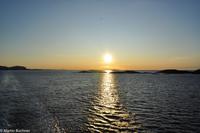 Hurtigruten - Finnmarken-115