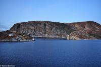 Hurtigruten - Finnmarken-119