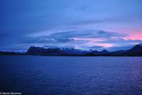 Hurtigruten - Finnmarken-137