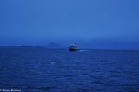 Hurtigruten - Finnmarken-139