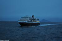 Hurtigruten - Finnmarken-140