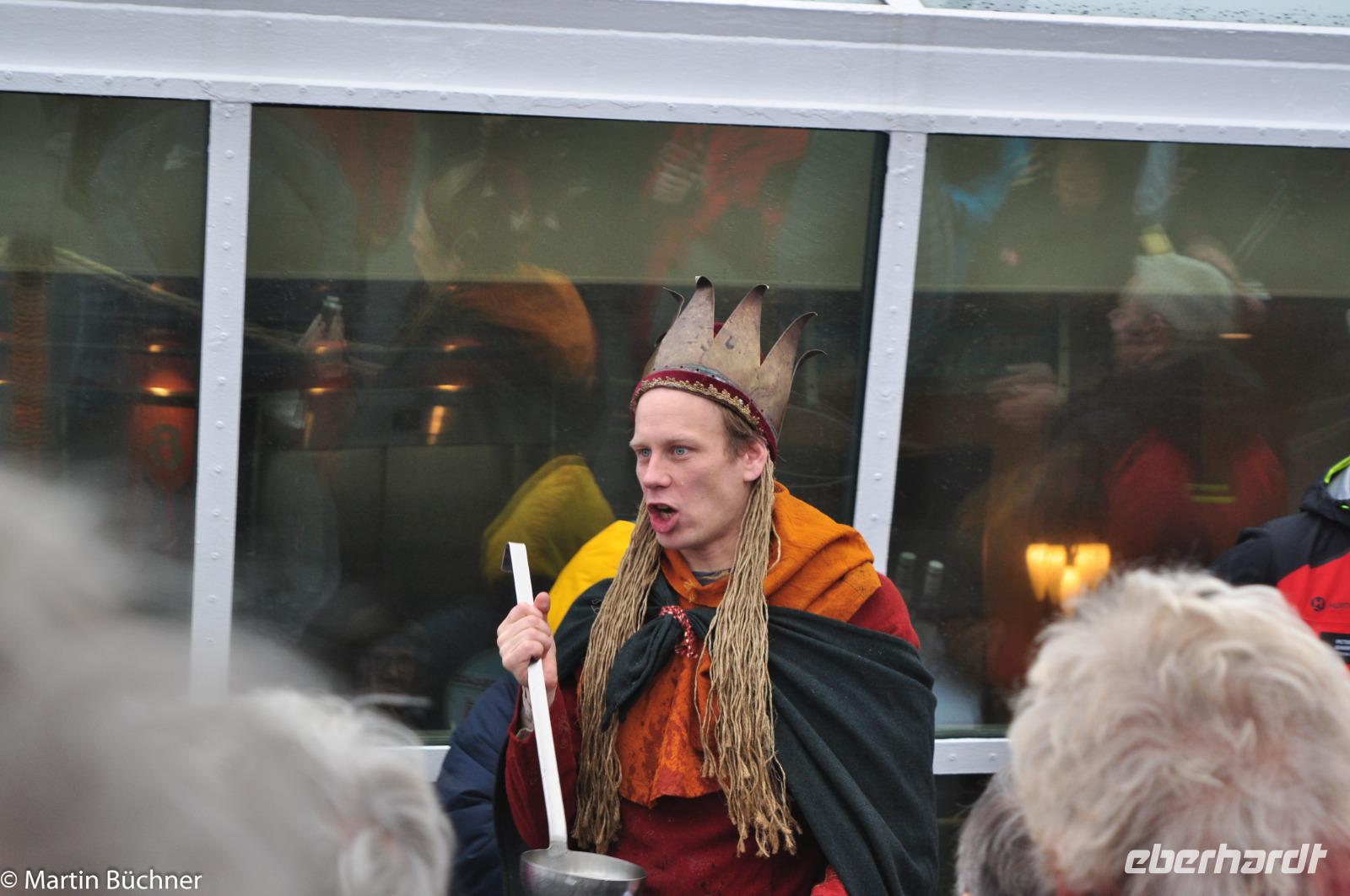 Hurtigruten - Finnmarken-143