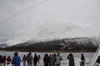 Hurtigruten - Finnmarken-145