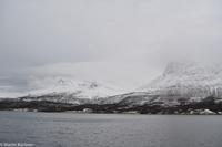 Hurtigruten - Finnmarken-147