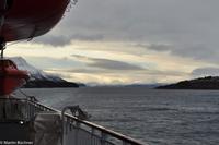 Hurtigruten - Finnmarken-149