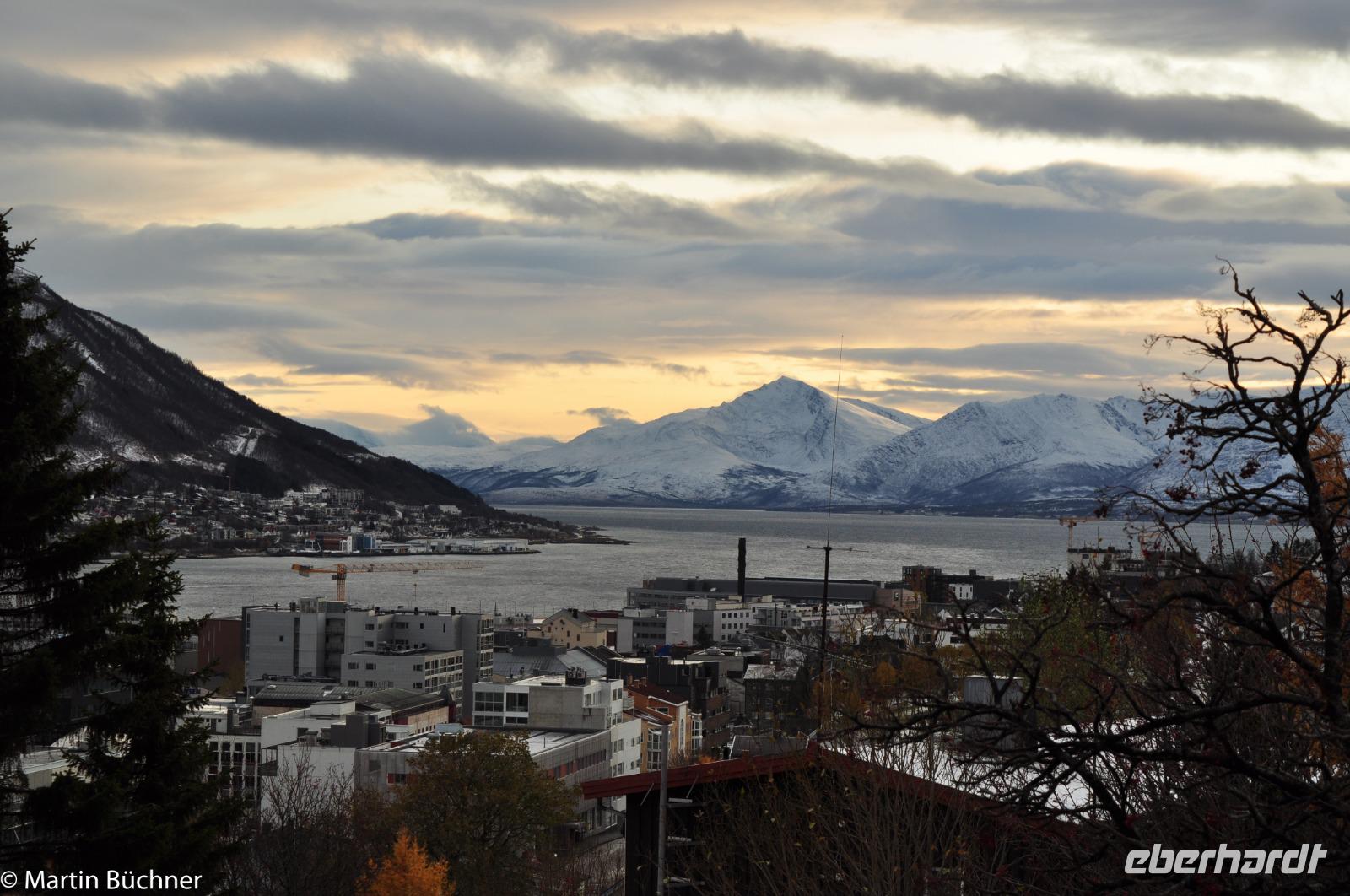 Hurtigruten - Finnmarken-152