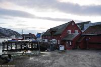 Hurtigruten - Finnmarken-159