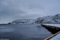 Hurtigruten - Finnmarken-162