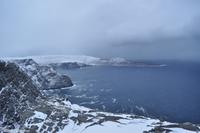 Hurtigruten - Finnmarken-165