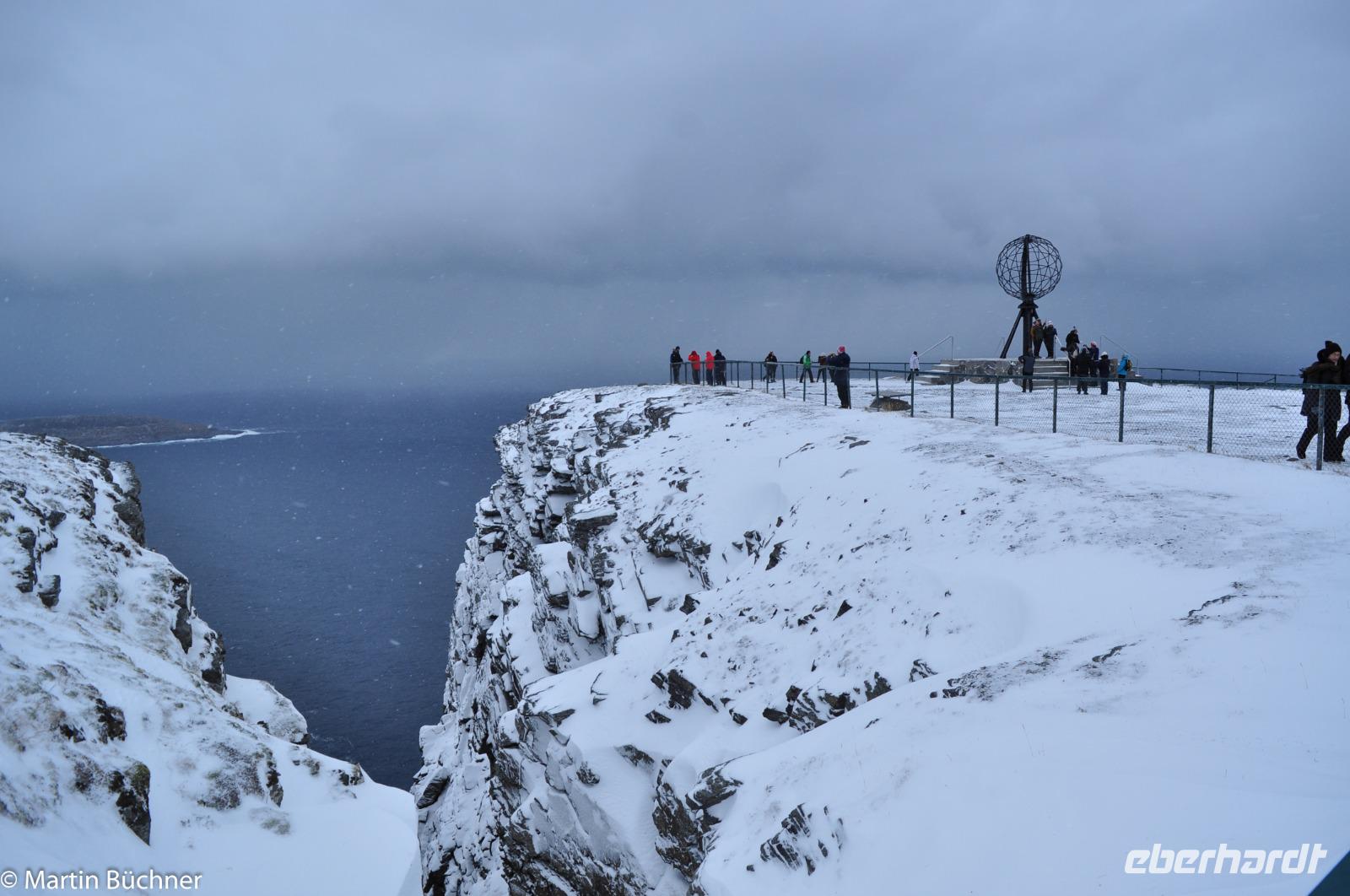 Hurtigruten - Finnmarken-166