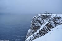 Hurtigruten - Finnmarken-168