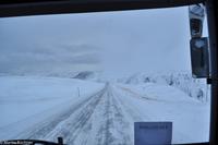 Hurtigruten - Finnmarken-179