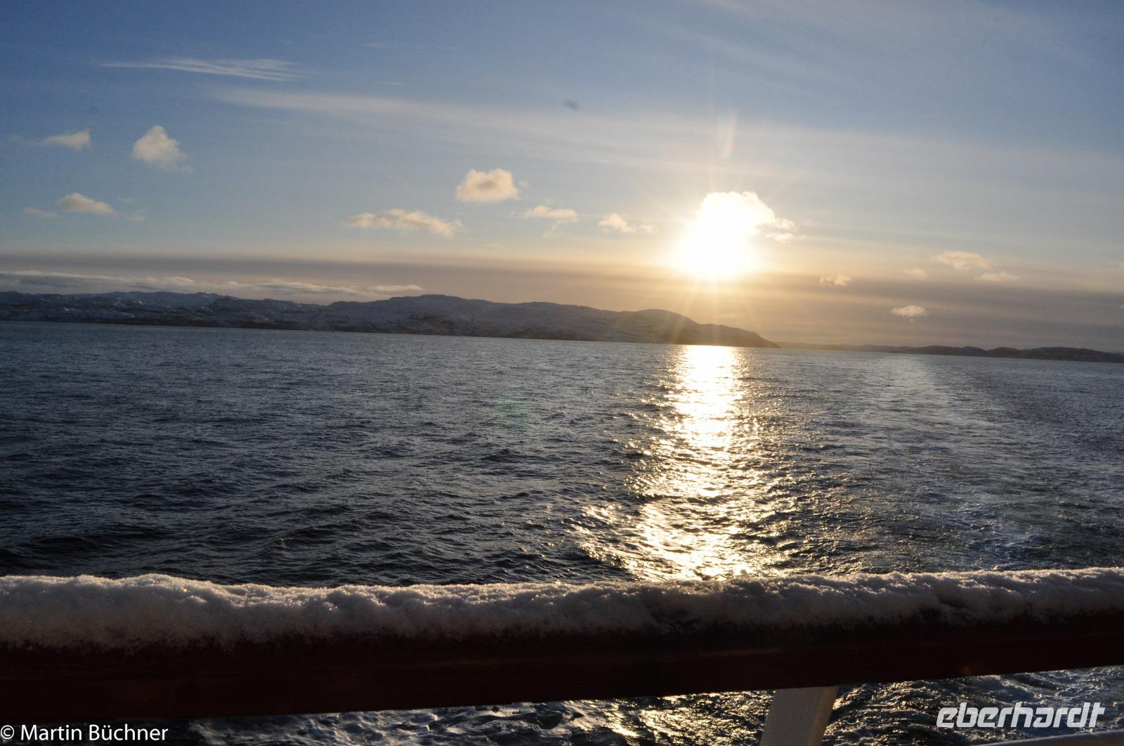 Hurtigruten - Finnmarken-187